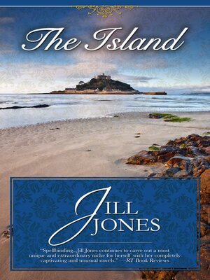 The Island - ebook